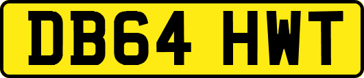 DB64HWT