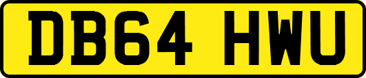 DB64HWU