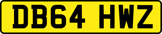 DB64HWZ