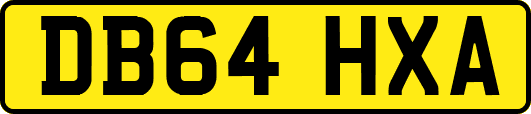 DB64HXA