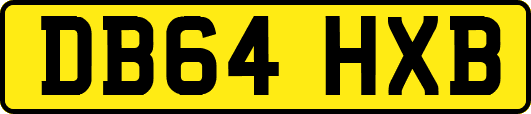 DB64HXB