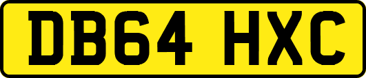 DB64HXC