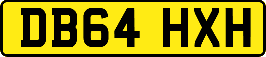 DB64HXH
