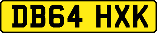 DB64HXK