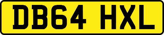 DB64HXL
