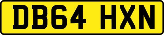 DB64HXN