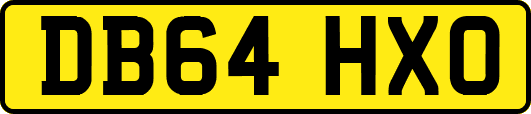 DB64HXO
