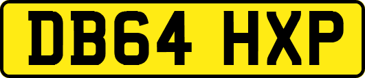 DB64HXP
