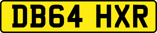 DB64HXR