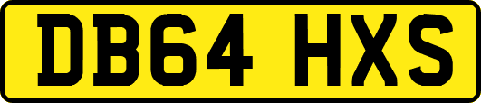DB64HXS