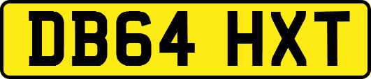 DB64HXT