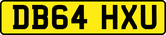 DB64HXU