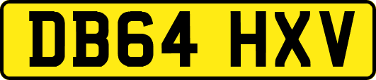 DB64HXV