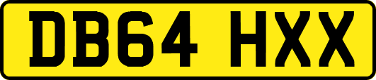 DB64HXX