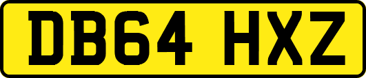 DB64HXZ