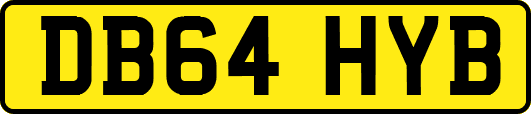 DB64HYB