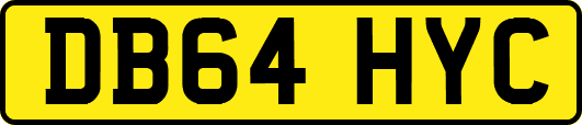 DB64HYC