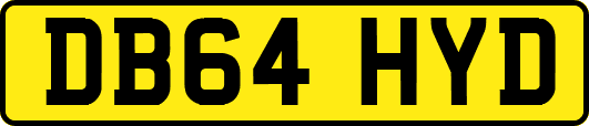 DB64HYD