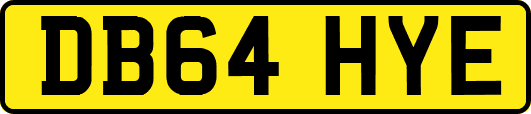 DB64HYE