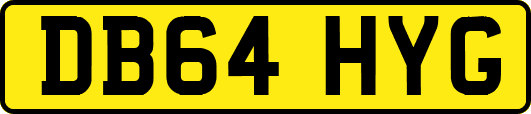 DB64HYG