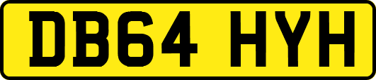DB64HYH