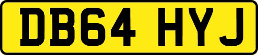 DB64HYJ