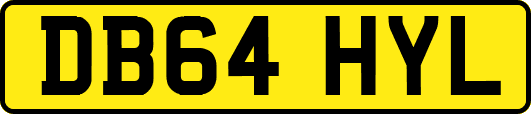 DB64HYL