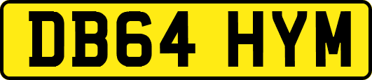 DB64HYM
