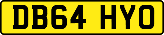 DB64HYO