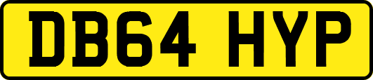 DB64HYP