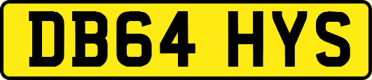 DB64HYS