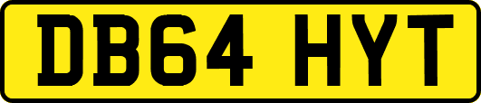 DB64HYT