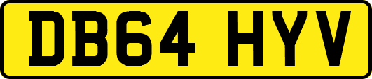 DB64HYV