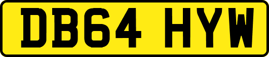 DB64HYW