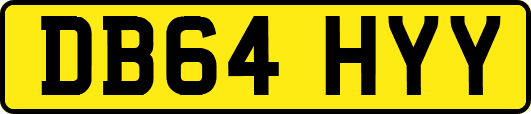 DB64HYY