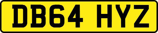 DB64HYZ