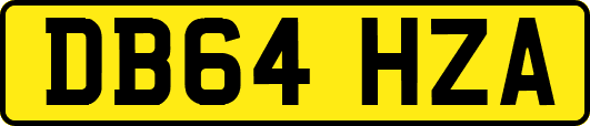 DB64HZA