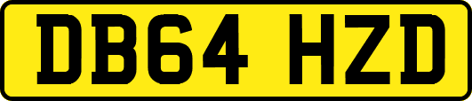 DB64HZD