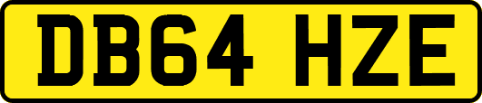 DB64HZE