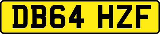 DB64HZF