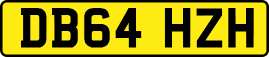 DB64HZH