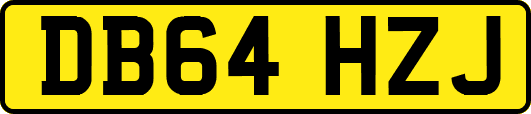 DB64HZJ