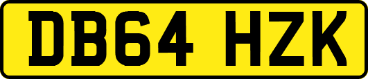 DB64HZK