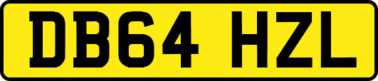 DB64HZL