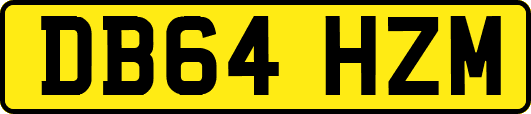 DB64HZM