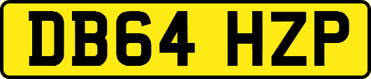 DB64HZP