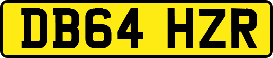 DB64HZR
