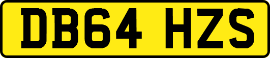 DB64HZS