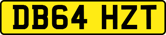 DB64HZT