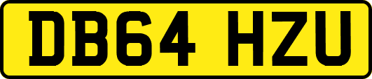 DB64HZU